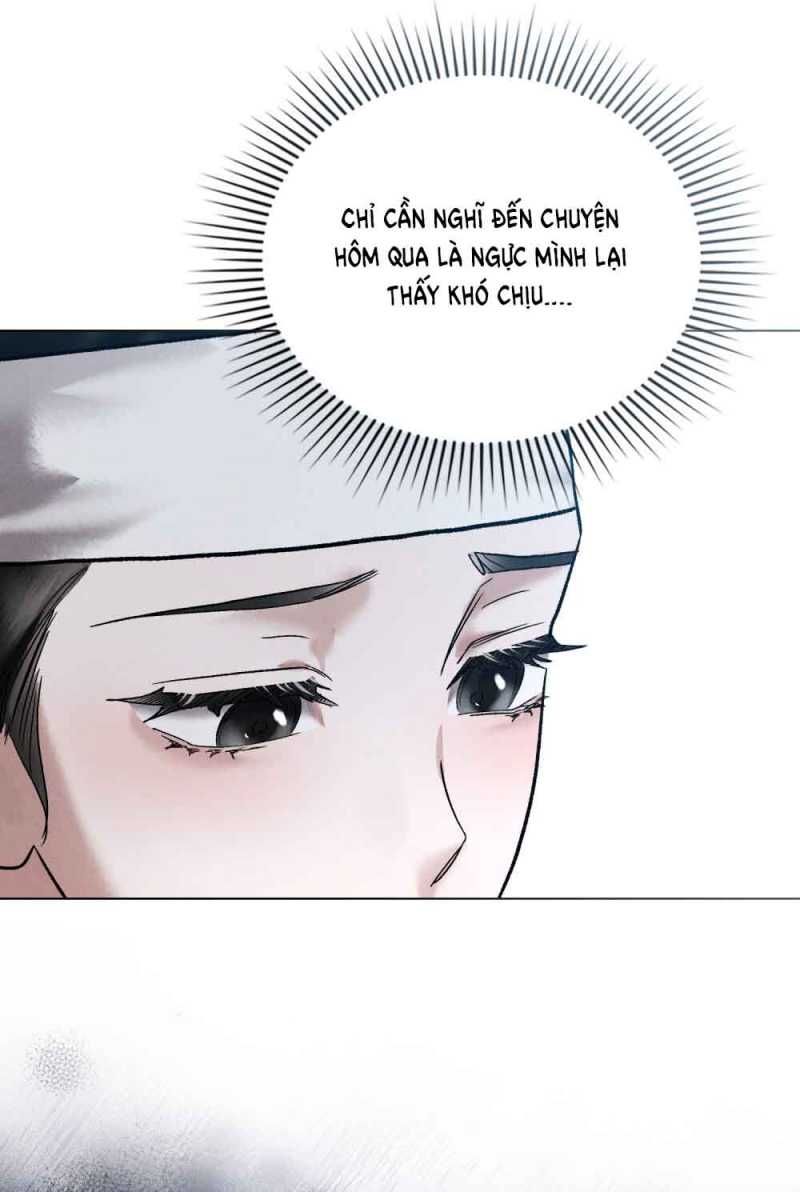 đọc truyện [18+] Đêm Hỗn Loạn Chương 3.2 ảnh 2 tại Giả Dược