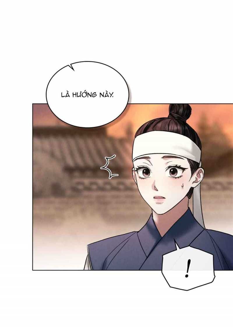 đọc truyện [18+] Đêm Hỗn Loạn Chương 3.2 ảnh 56 tại Giả Dược