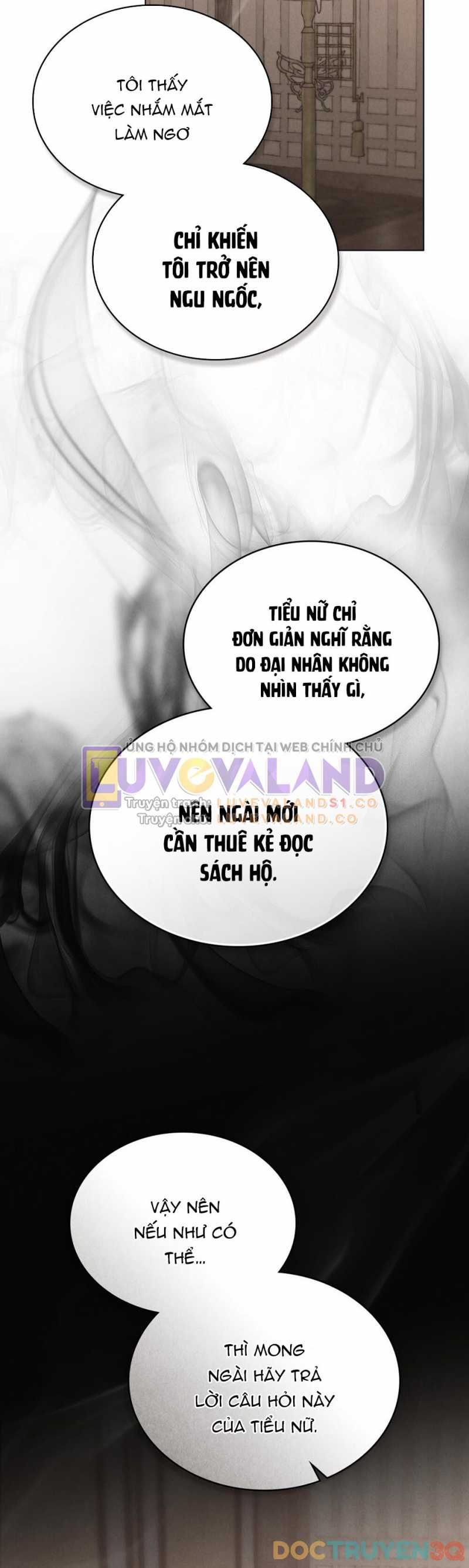 đọc truyện [18+] Đêm Hỗn Loạn Chương 30.5 ảnh 13 tại Giả Dược