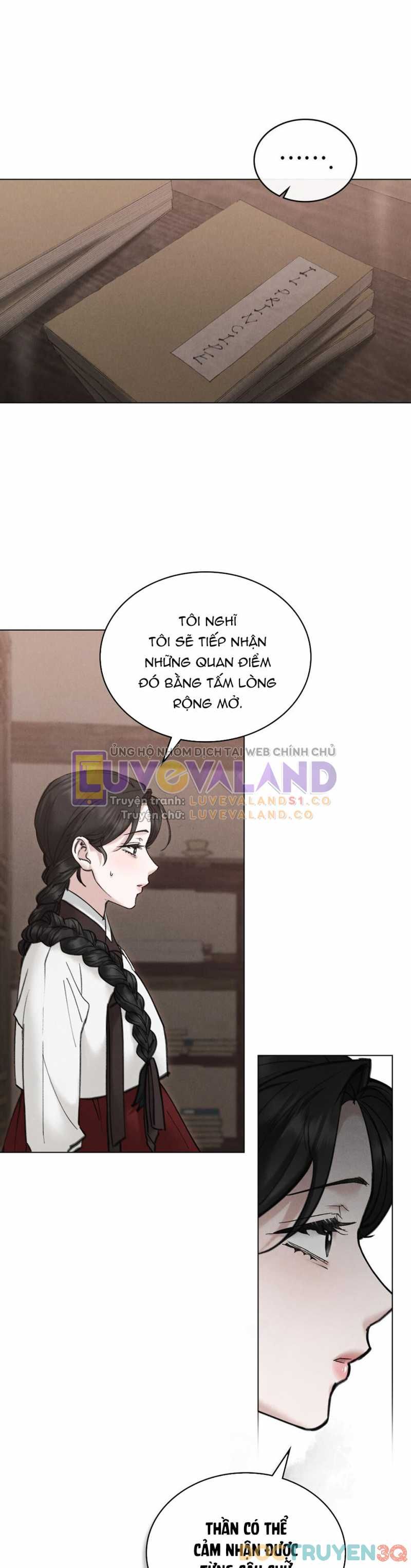 đọc truyện [18+] Đêm Hỗn Loạn Chương 30.5 ảnh 8 tại Giả Dược