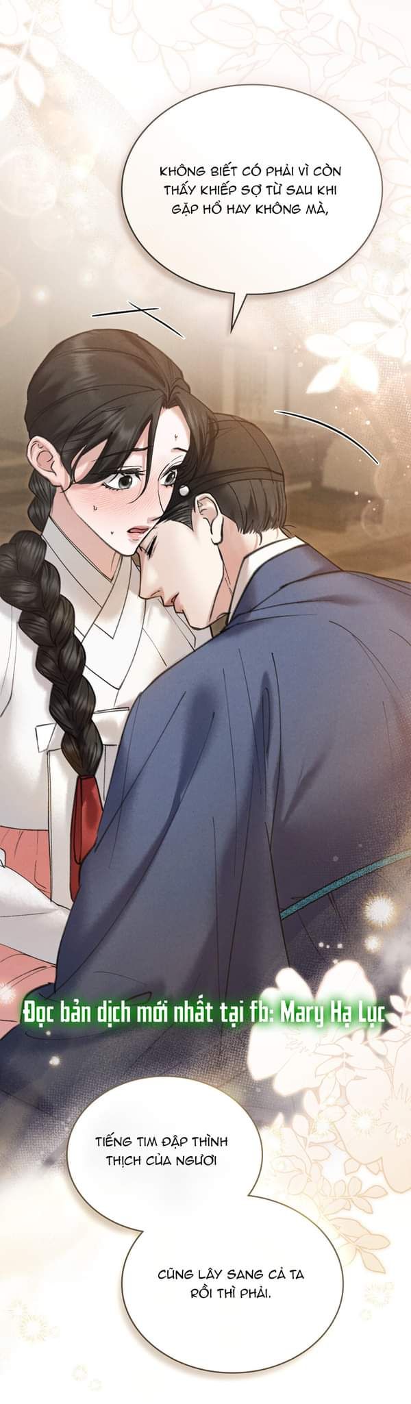 đọc truyện [18+] Đêm Hỗn Loạn Chương 36 ảnh 13 tại Giả Dược