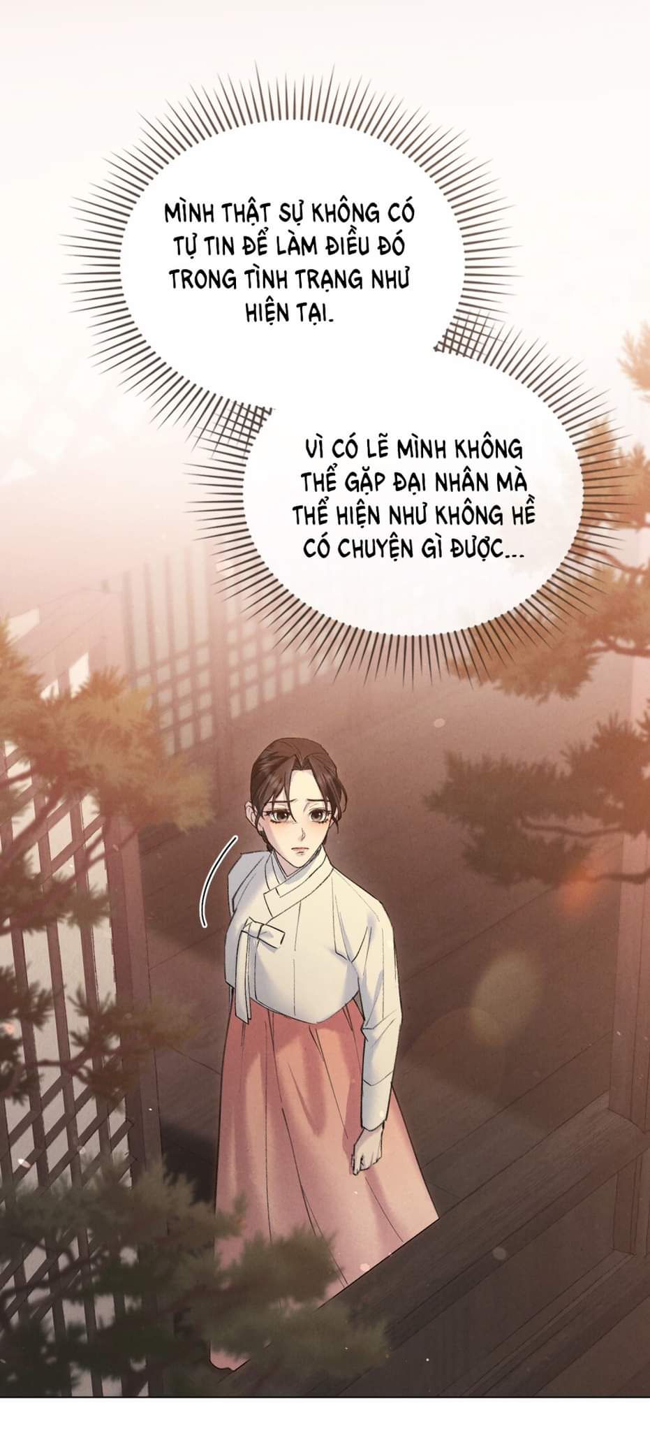 đọc truyện [18+] Đêm Hỗn Loạn Chương 37 ảnh 12 tại Giả Dược