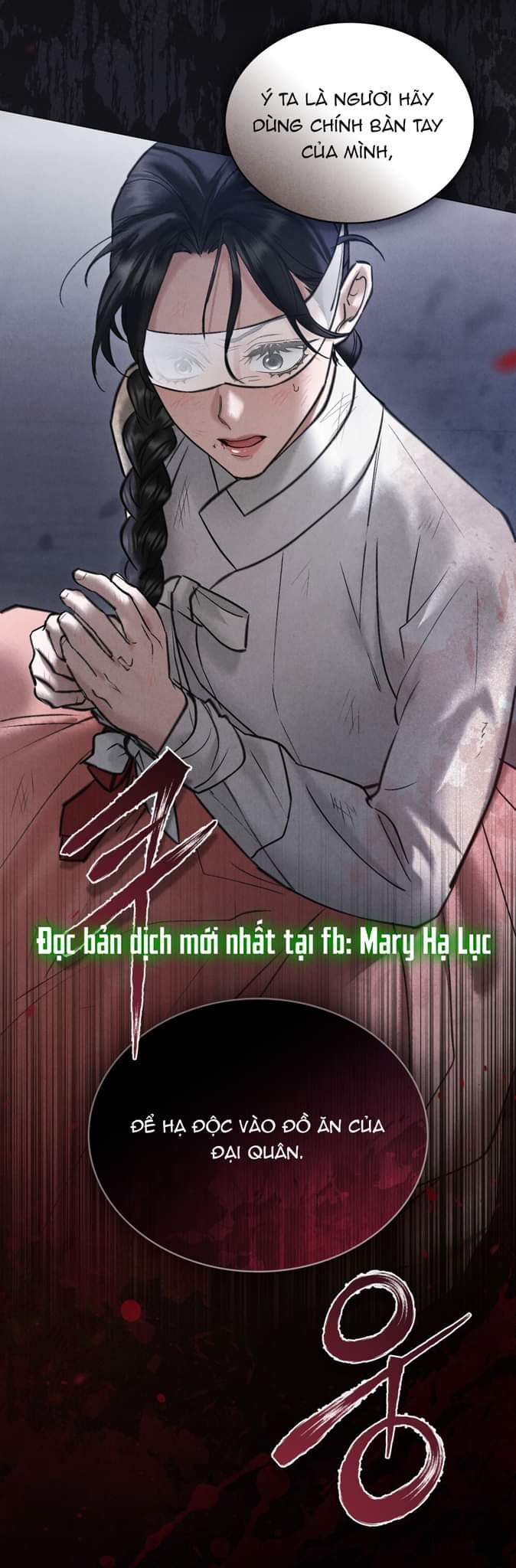 đọc truyện [18+] Đêm Hỗn Loạn Chương 37 ảnh 59 tại Giả Dược