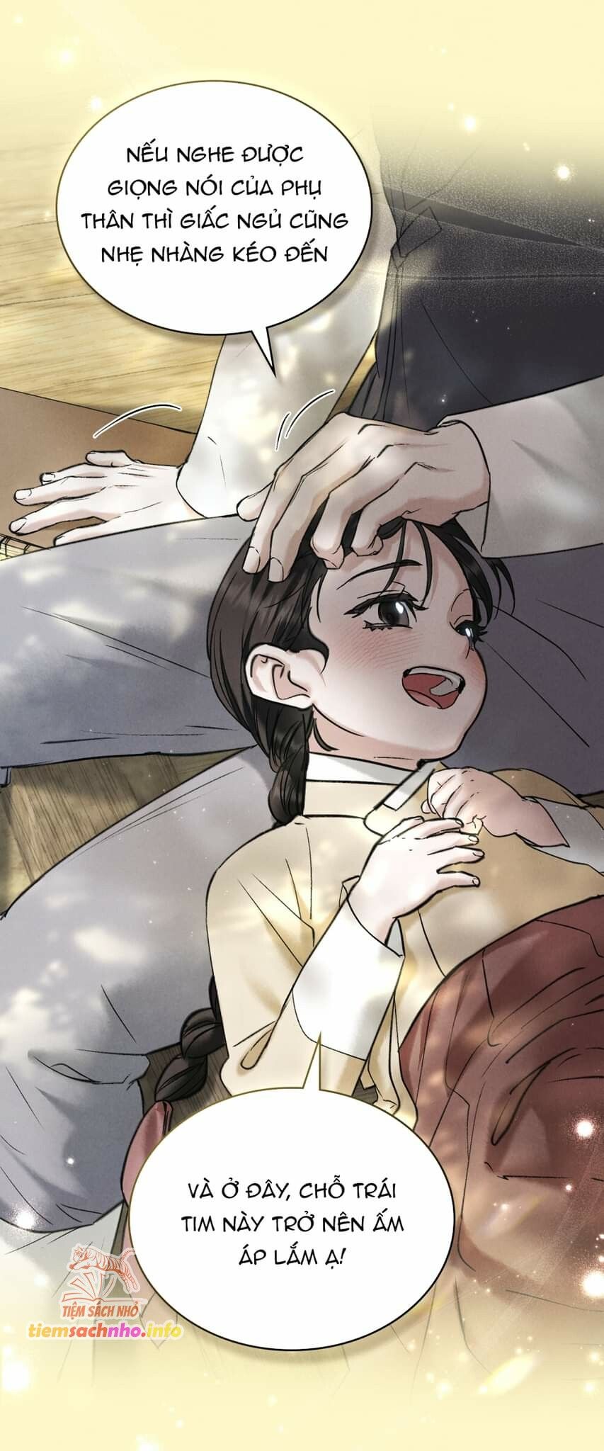 đọc truyện [18+] Đêm Hỗn Loạn Chương 39 ảnh 14 tại Giả Dược