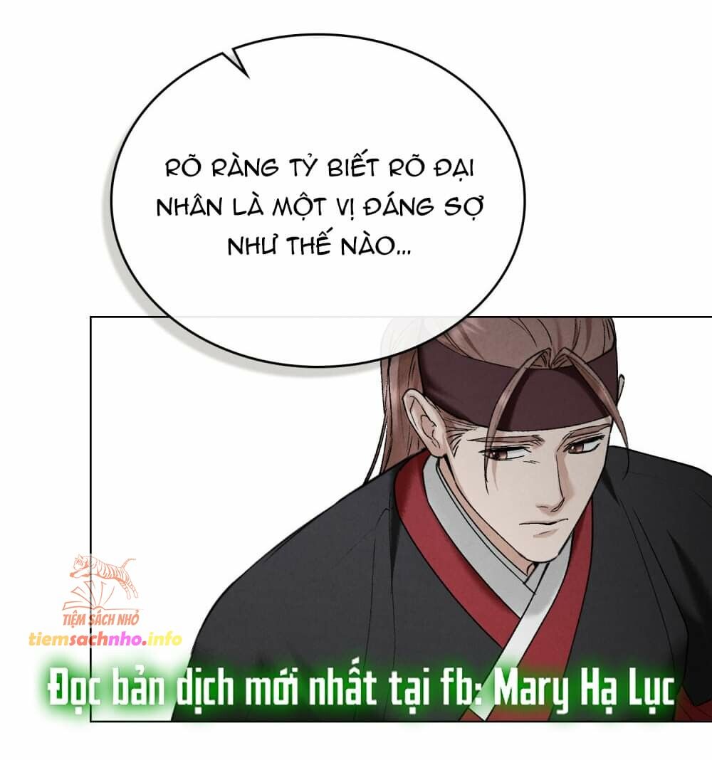 đọc truyện [18+] Đêm Hỗn Loạn Chương 39 ảnh 38 tại Giả Dược