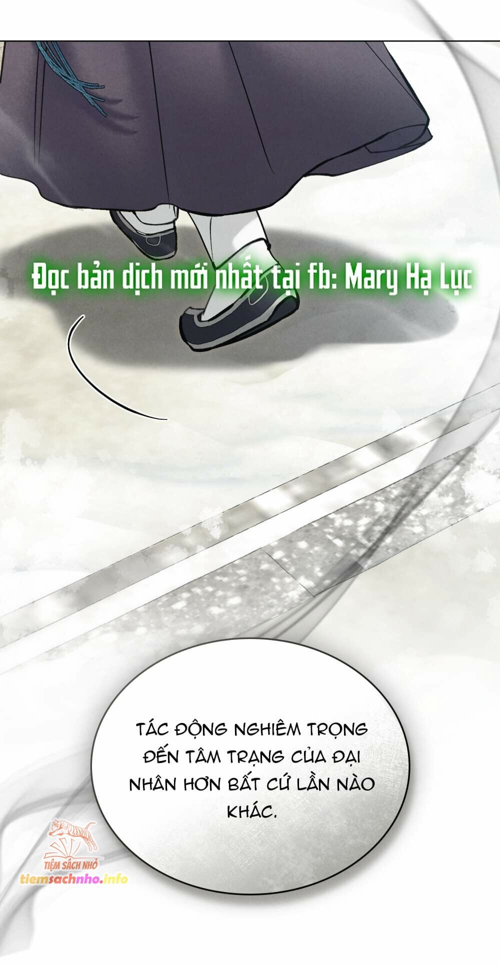 đọc truyện [18+] Đêm Hỗn Loạn Chương 39 ảnh 54 tại Giả Dược