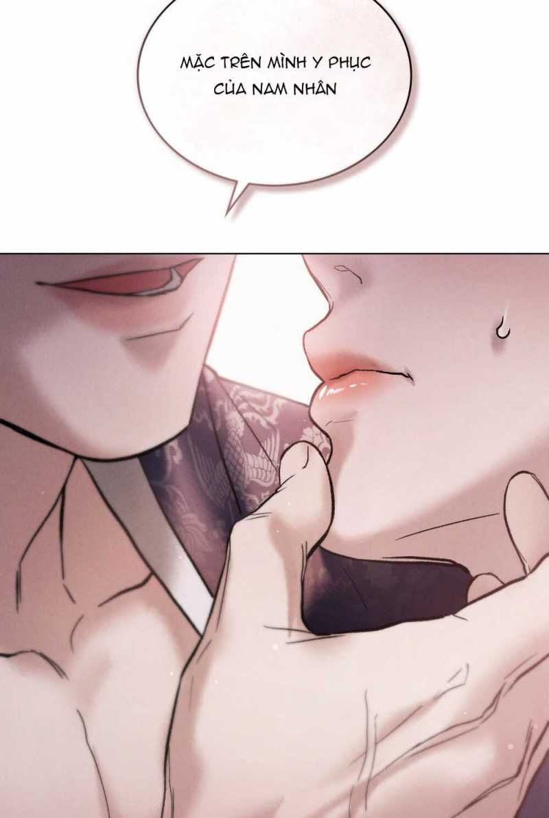 đọc truyện [18+] Đêm Hỗn Loạn Chương 4.1 ảnh 17 tại Giả Dược