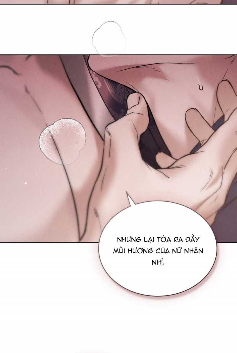 đọc truyện [18+] Đêm Hỗn Loạn Chương 4.1 ảnh 18 tại Giả Dược