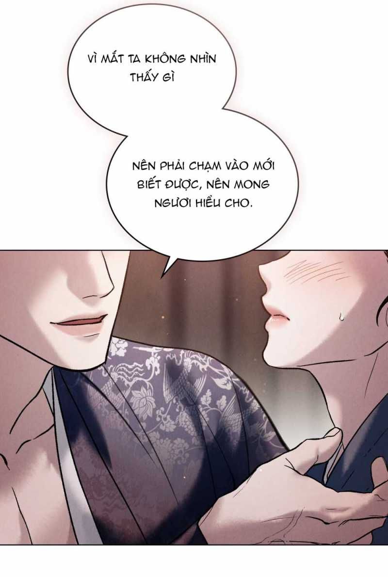 đọc truyện [18+] Đêm Hỗn Loạn Chương 4.1 ảnh 19 tại Giả Dược