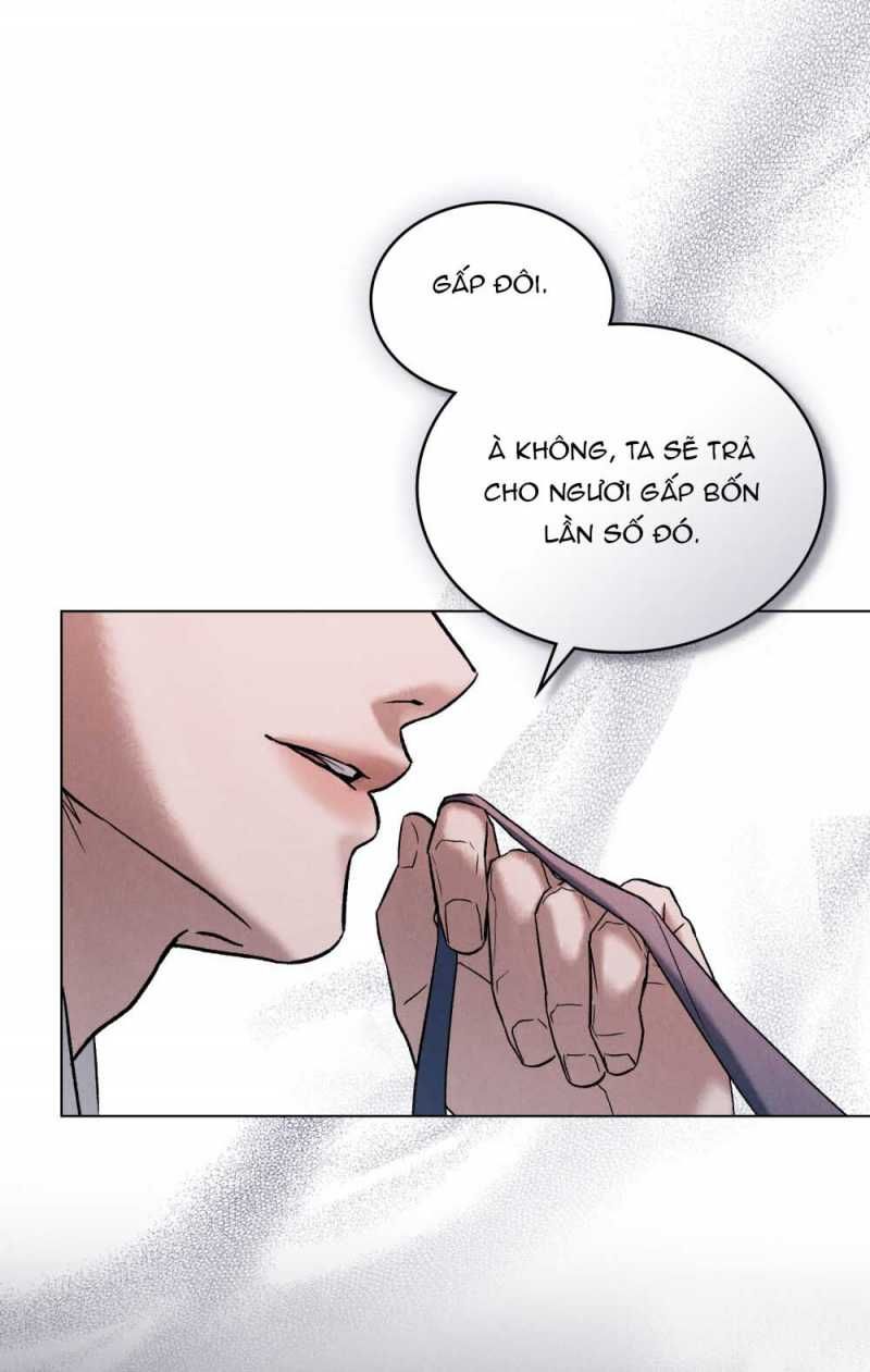 đọc truyện [18+] Đêm Hỗn Loạn Chương 4.2 ảnh 2 tại Giả Dược