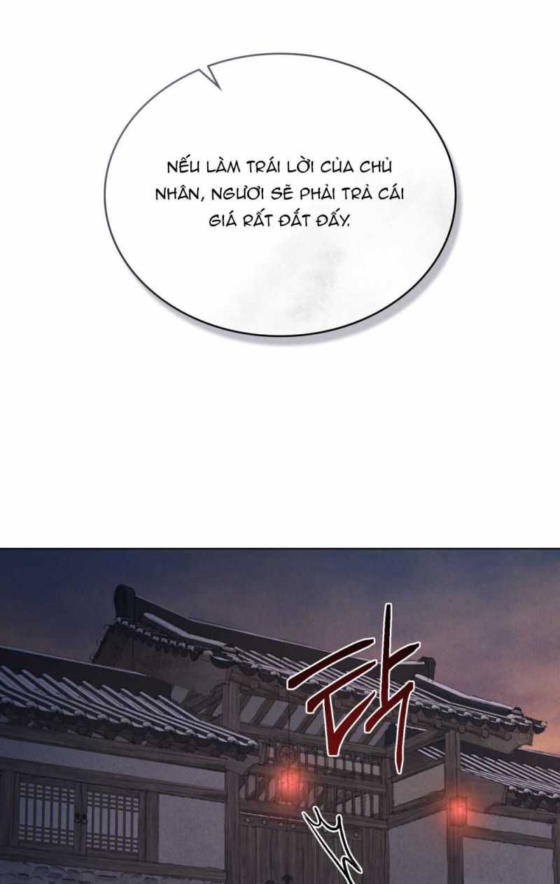 đọc truyện [18+] Đêm Hỗn Loạn Chương 4.2 ảnh 12 tại Giả Dược