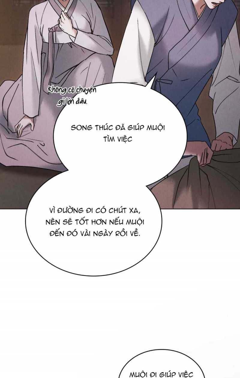 đọc truyện [18+] Đêm Hỗn Loạn Chương 4.2 ảnh 28 tại Giả Dược