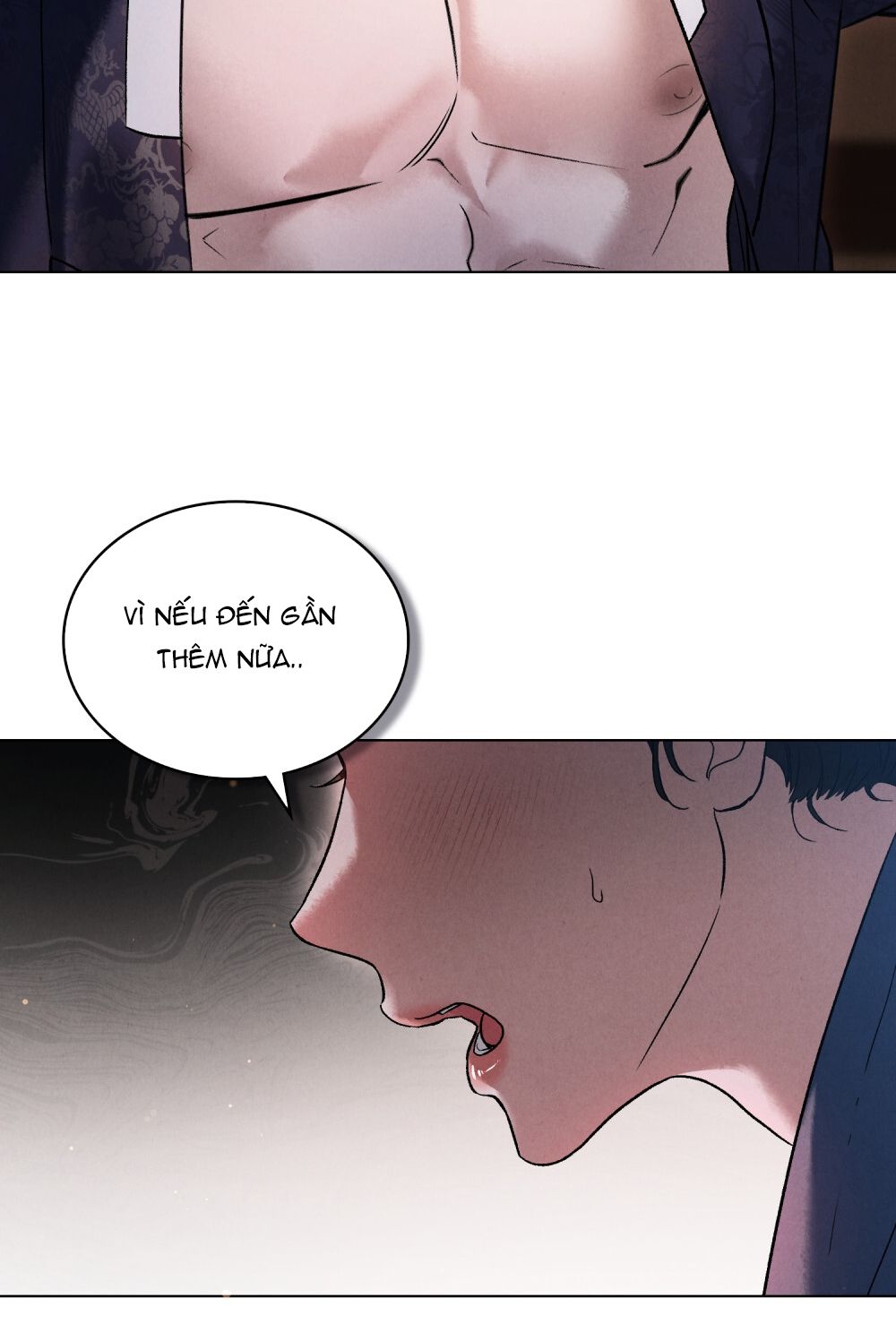 đọc truyện [18+] Đêm Hỗn Loạn Chương 4 ảnh 8 tại Giả Dược