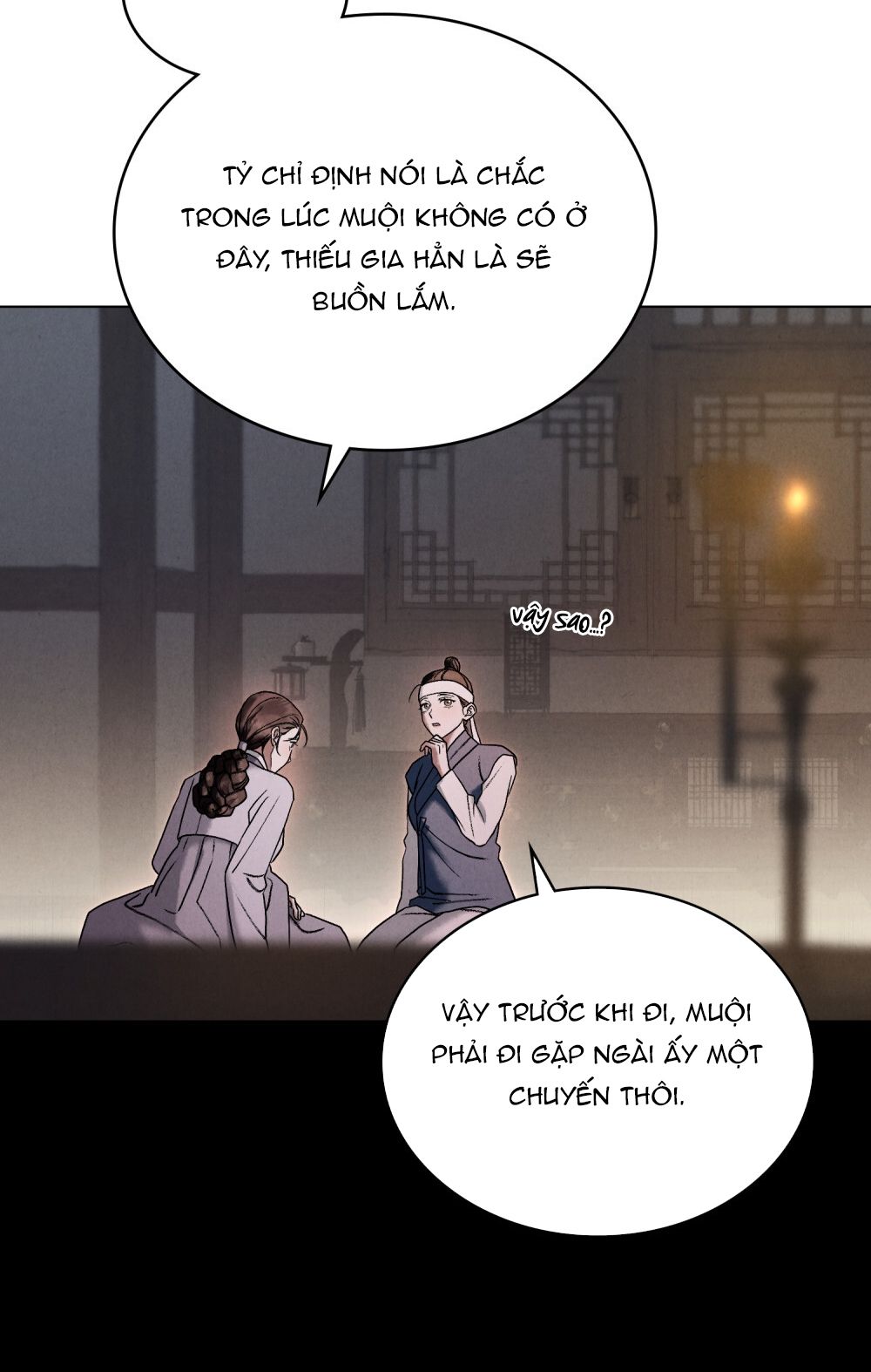 đọc truyện [18+] Đêm Hỗn Loạn Chương 4 ảnh 81 tại Giả Dược