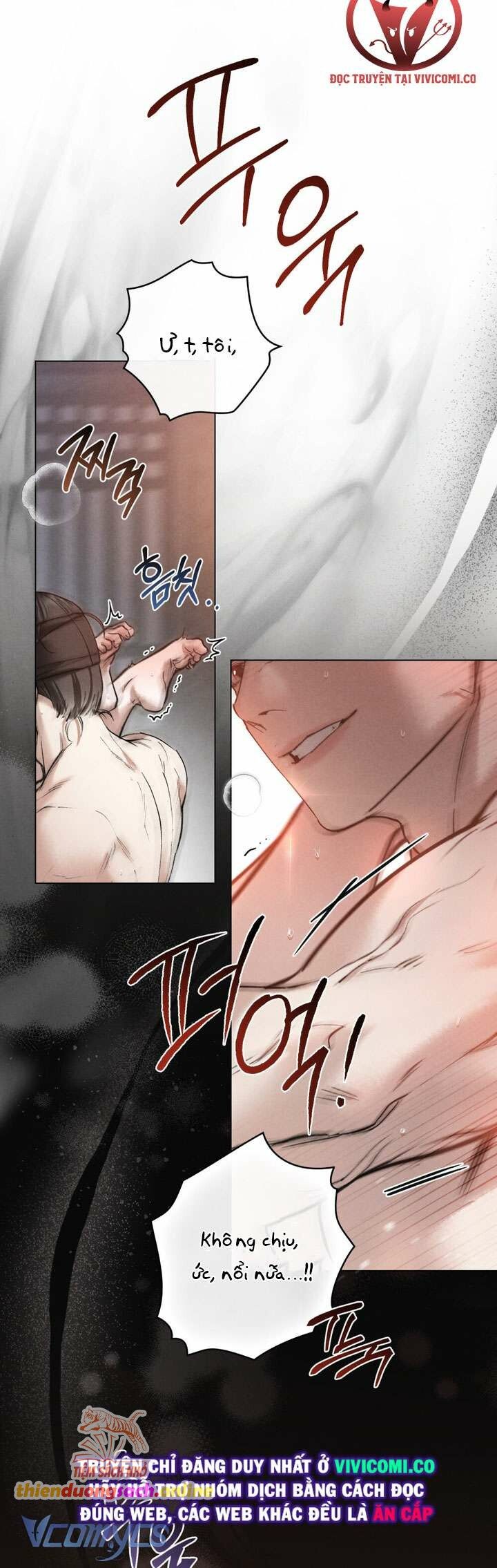đọc truyện [18+] Đêm Hỗn Loạn Chương 42 ảnh 4 tại Giả Dược