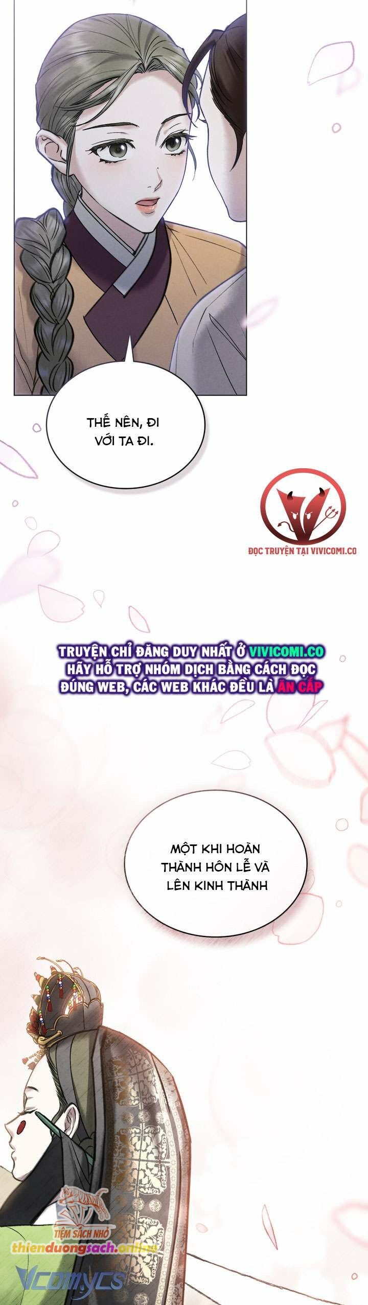 đọc truyện [18+] Đêm Hỗn Loạn Chương 45 ảnh 22 tại Giả Dược