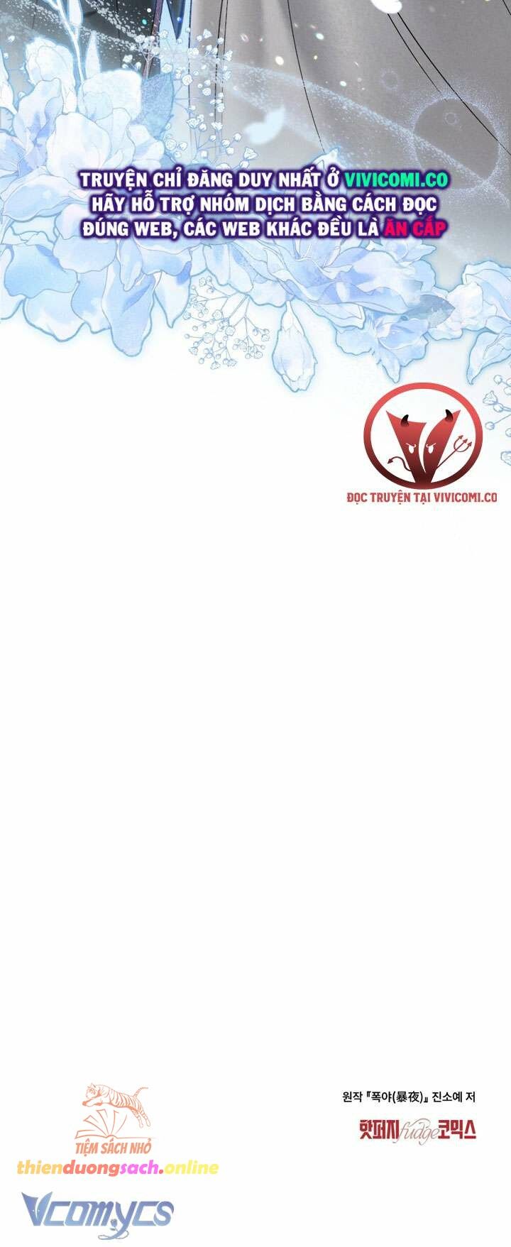 đọc truyện [18+] Đêm Hỗn Loạn Chương 45 ảnh 33 tại Giả Dược