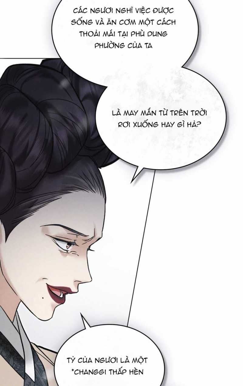 đọc truyện [18+] Đêm Hỗn Loạn Chương 5.1 ảnh 17 tại Giả Dược
