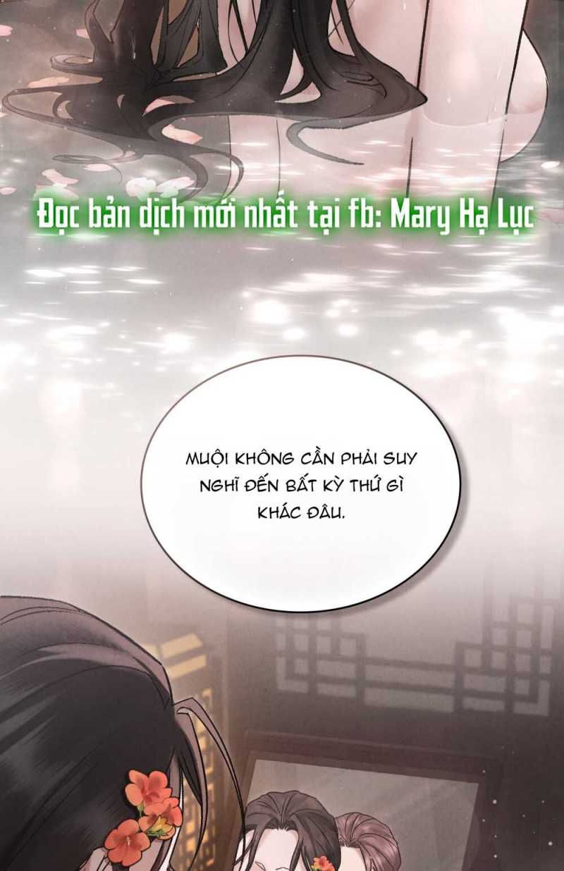 đọc truyện [18+] Đêm Hỗn Loạn Chương 5.2 ảnh 25 tại Giả Dược
