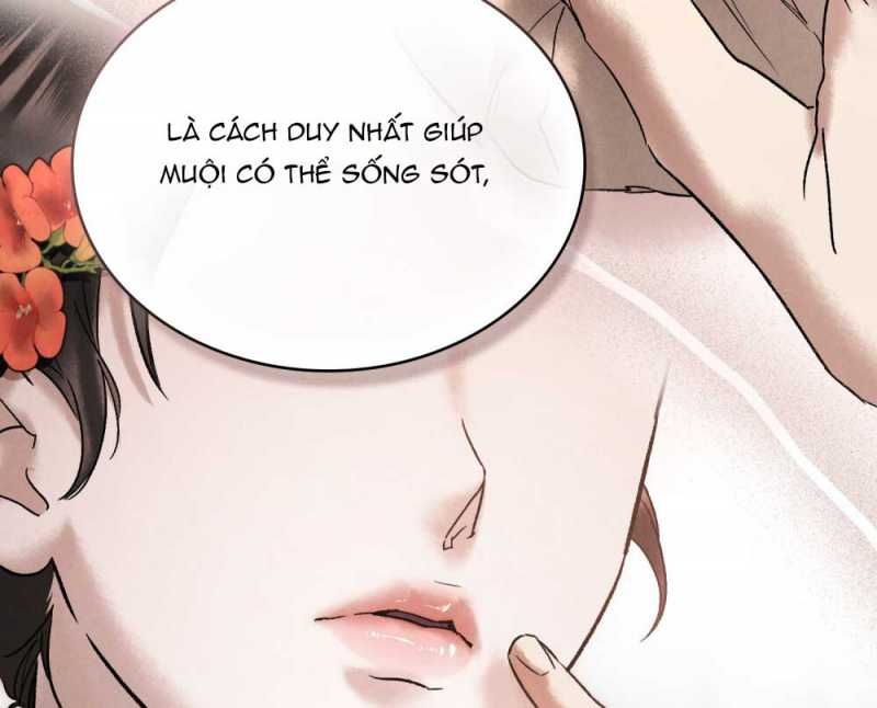 đọc truyện [18+] Đêm Hỗn Loạn Chương 5.2 ảnh 28 tại Giả Dược