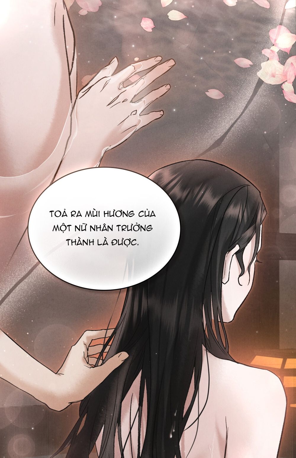 đọc truyện [18+] Đêm Hỗn Loạn Chương 5 ảnh 58 tại Giả Dược