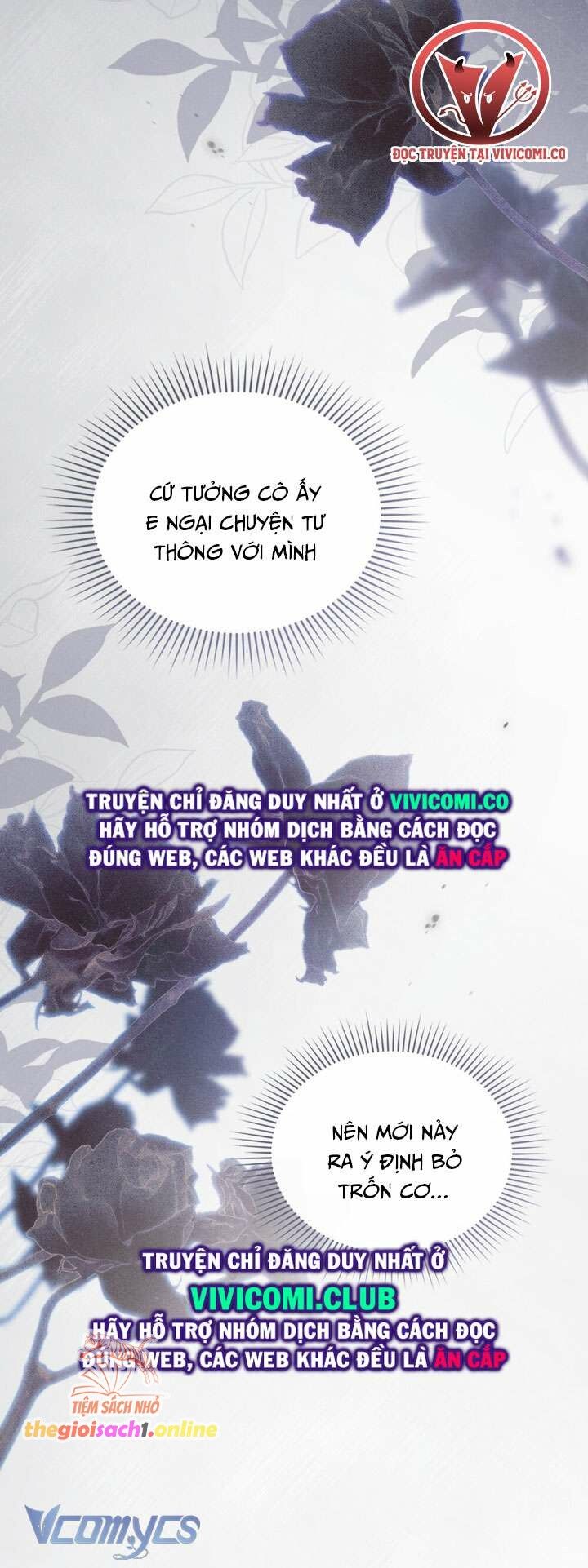 đọc truyện [18+] Đêm Hỗn Loạn Chương 50 ảnh 28 tại Giả Dược