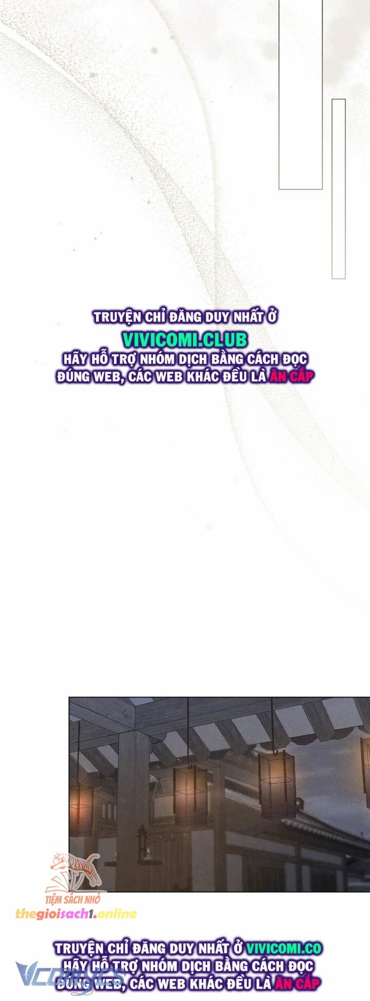 đọc truyện [18+] Đêm Hỗn Loạn Chương 51 ảnh 18 tại Giả Dược