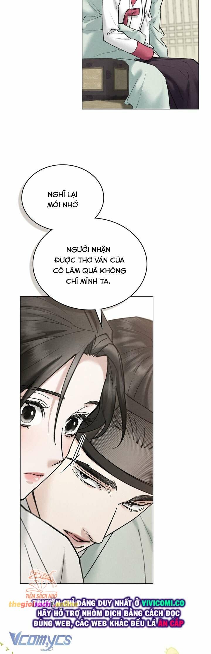 đọc truyện [18+] Đêm Hỗn Loạn Chương 51 ảnh 8 tại Giả Dược