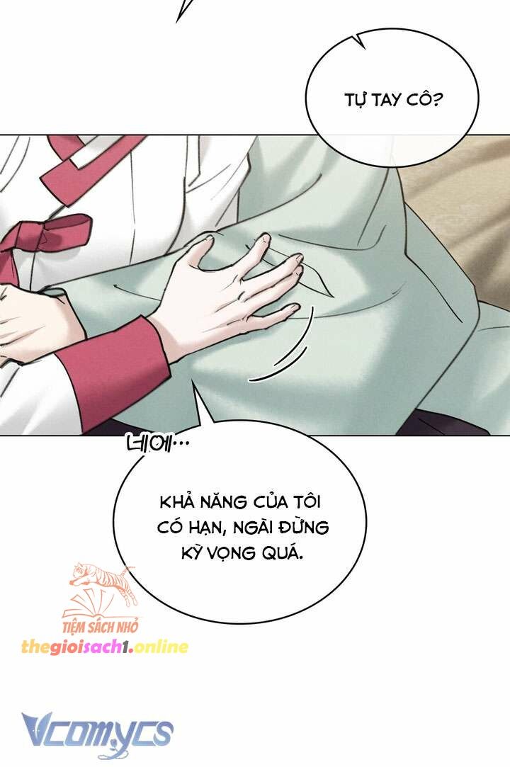 đọc truyện [18+] Đêm Hỗn Loạn Chương 51 ảnh 10 tại Giả Dược