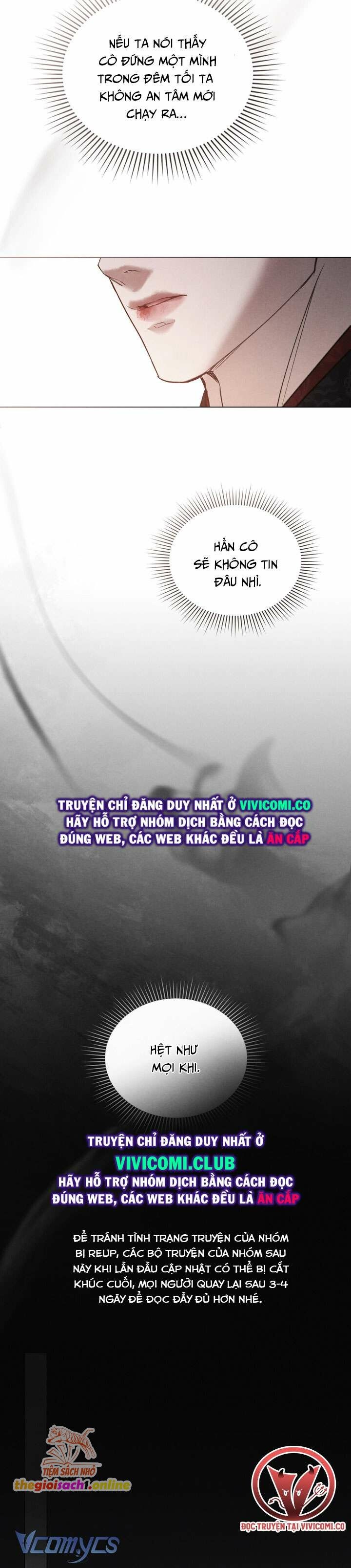 đọc truyện [18+] Đêm Hỗn Loạn Chương 52 ảnh 20 tại Giả Dược