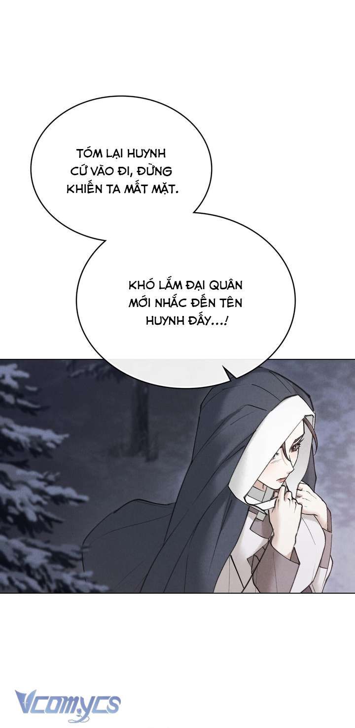 đọc truyện [18+] Đêm Hỗn Loạn Chương 54 ảnh 24 tại Giả Dược