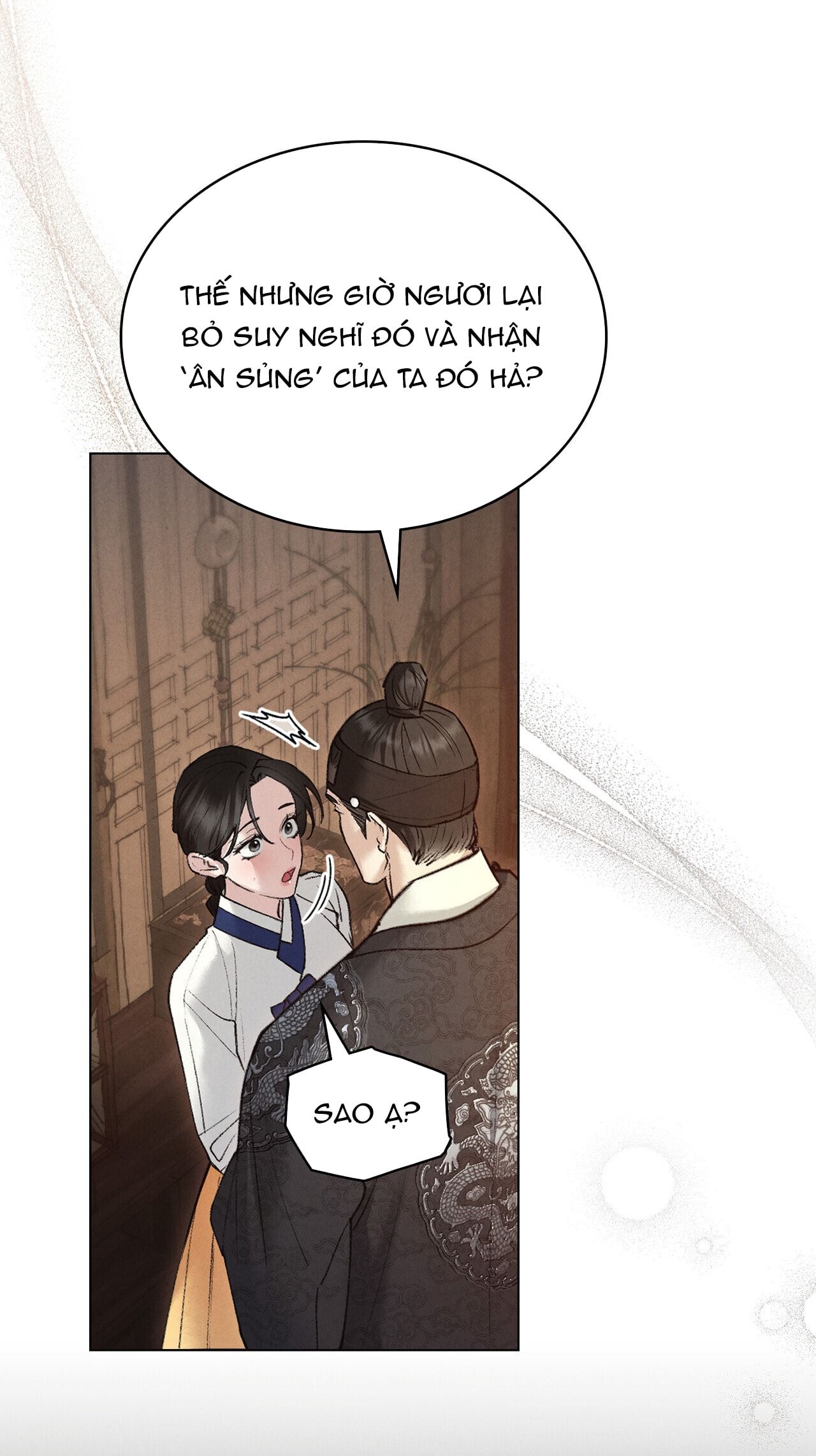 đọc truyện [18+] Đêm Hỗn Loạn Chương 55 ảnh 11 tại Giả Dược