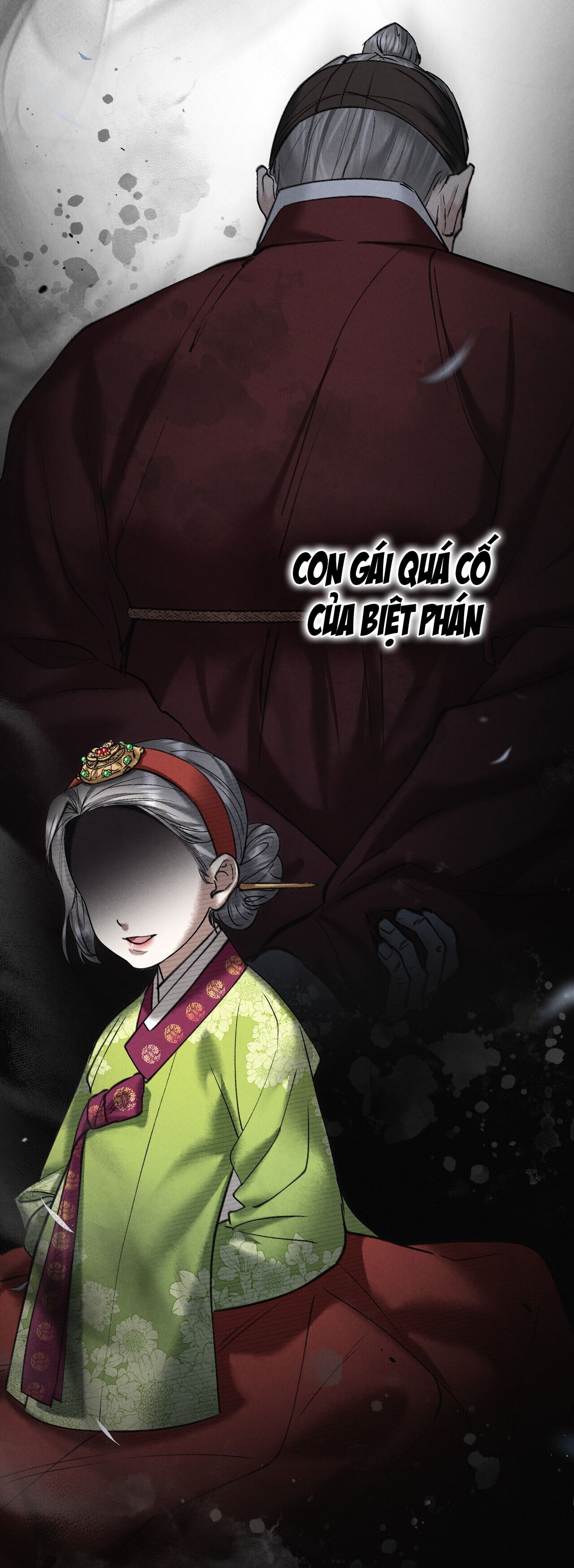 đọc truyện [18+] Đêm Hỗn Loạn Chương 55 ảnh 23 tại Giả Dược