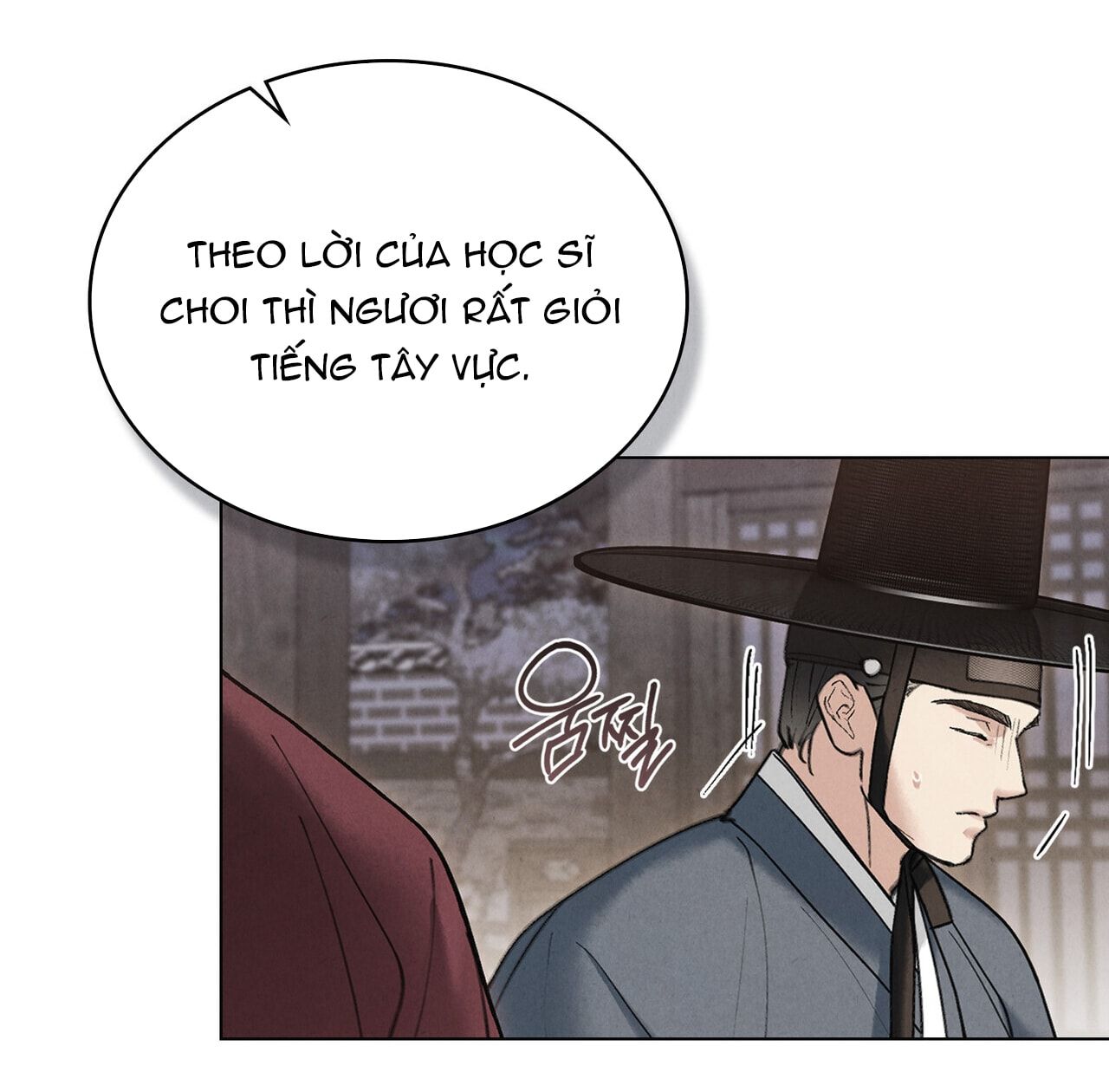 đọc truyện [18+] Đêm Hỗn Loạn Chương 55 ảnh 29 tại Giả Dược