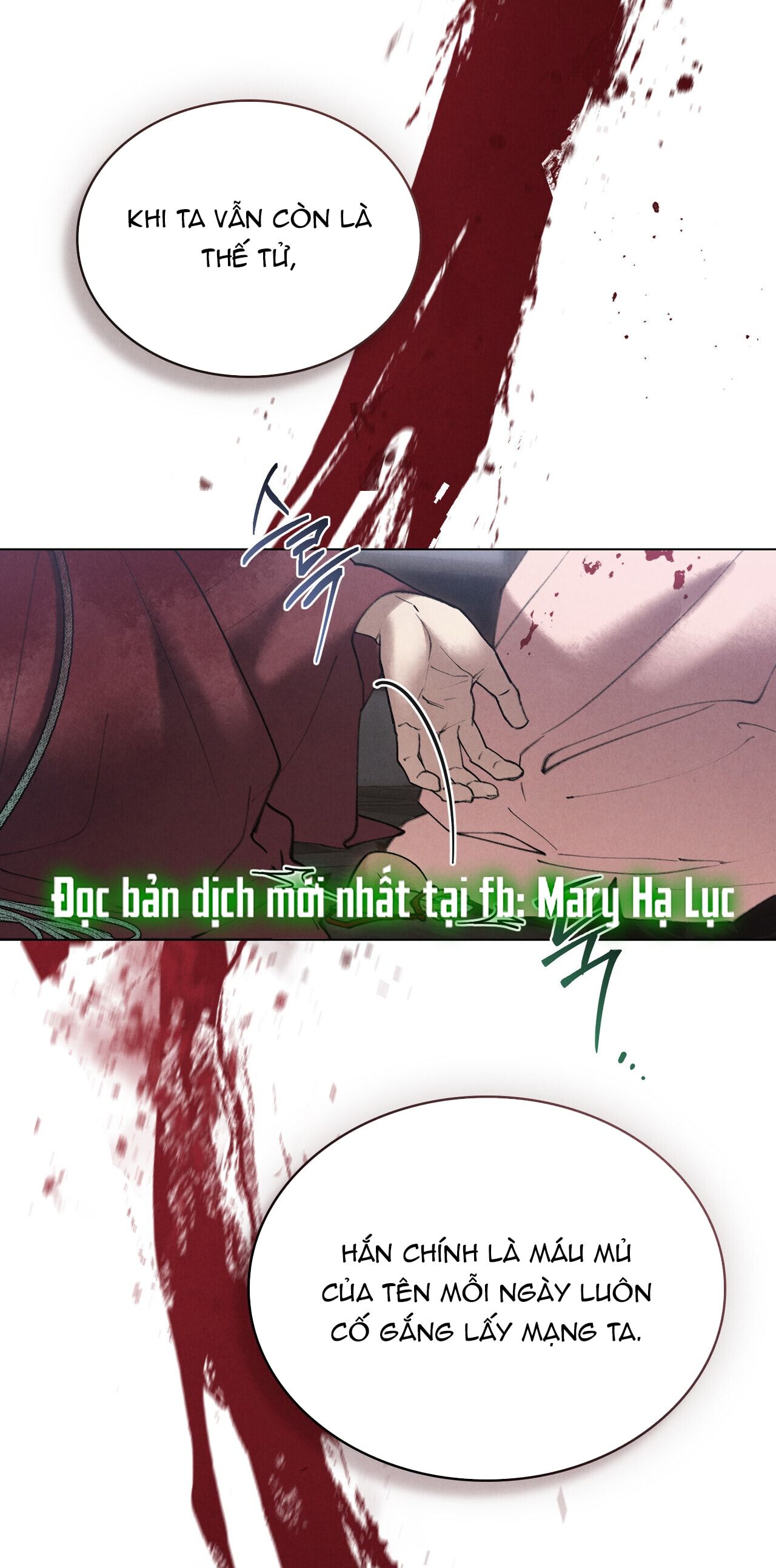 đọc truyện [18+] Đêm Hỗn Loạn Chương 55 ảnh 49 tại Giả Dược