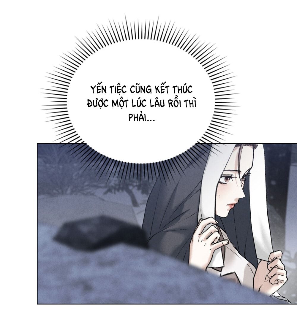 đọc truyện [18+] Đêm Hỗn Loạn Chương 56 ảnh 52 tại Giả Dược