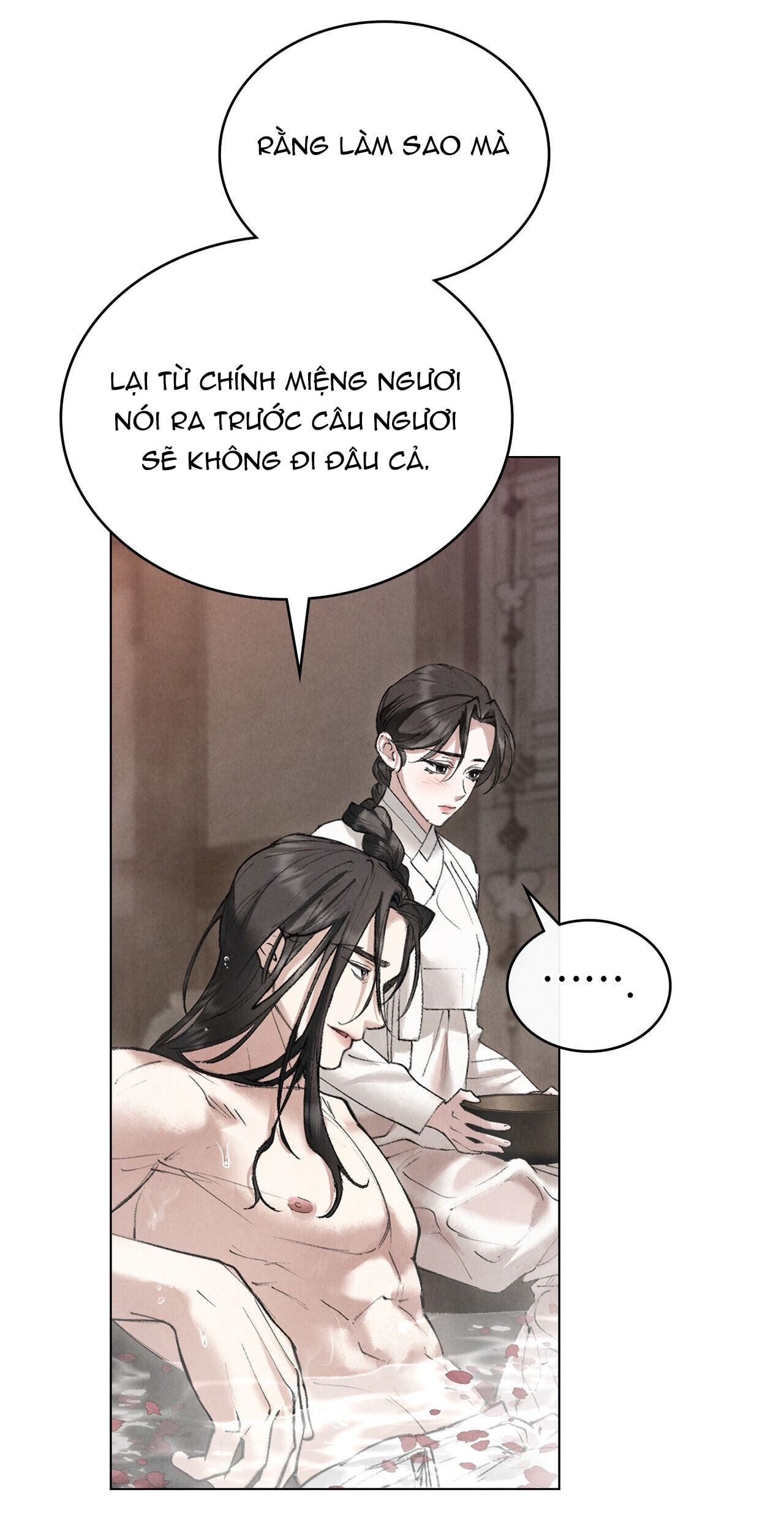 đọc truyện [18+] Đêm Hỗn Loạn Chương 57 ảnh 32 tại Giả Dược