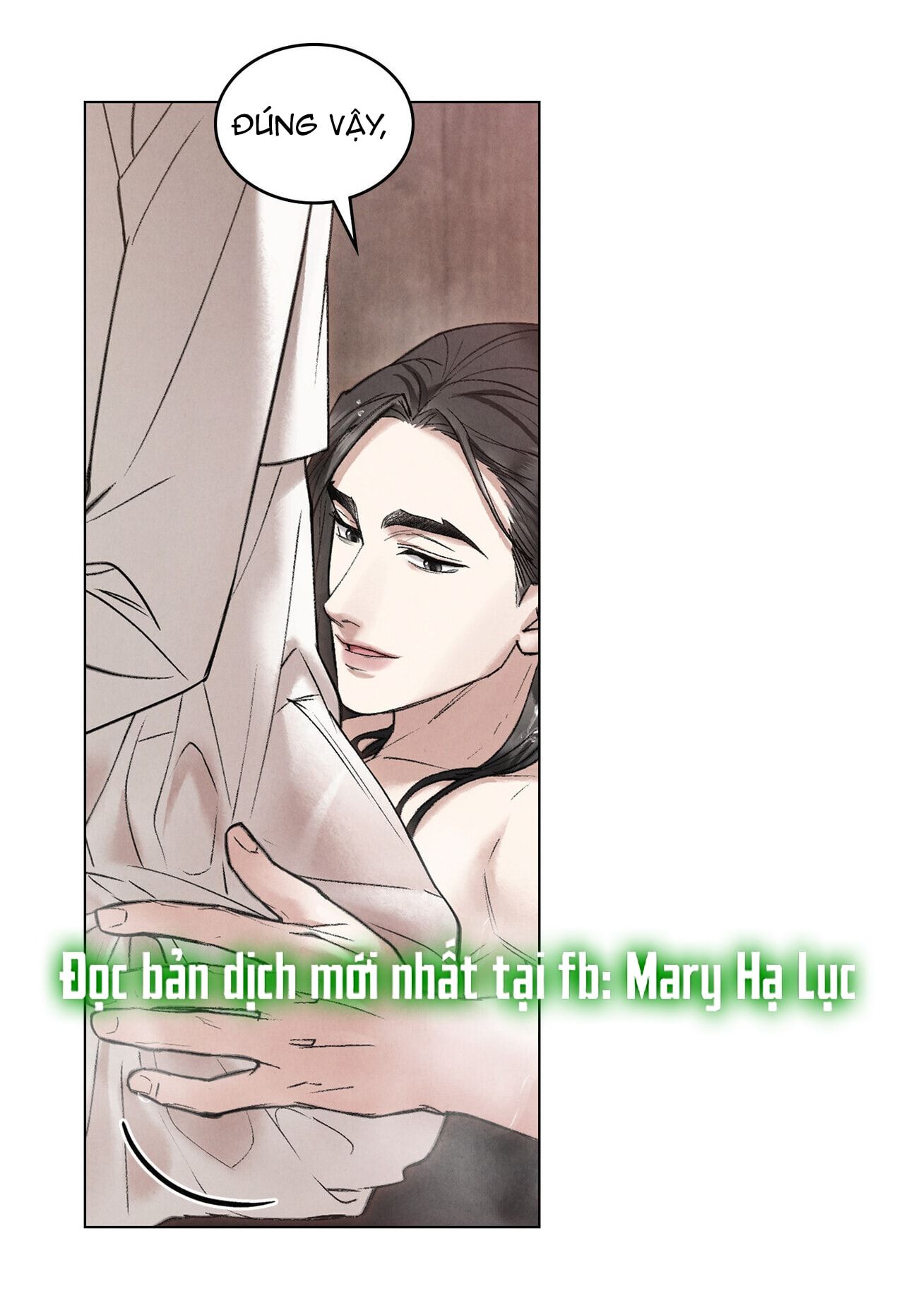 đọc truyện [18+] Đêm Hỗn Loạn Chương 57 ảnh 35 tại Giả Dược