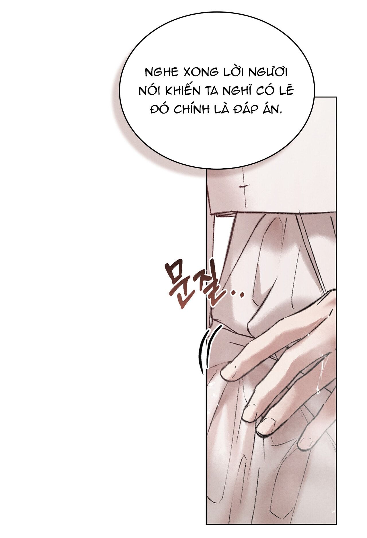 đọc truyện [18+] Đêm Hỗn Loạn Chương 57 ảnh 36 tại Giả Dược