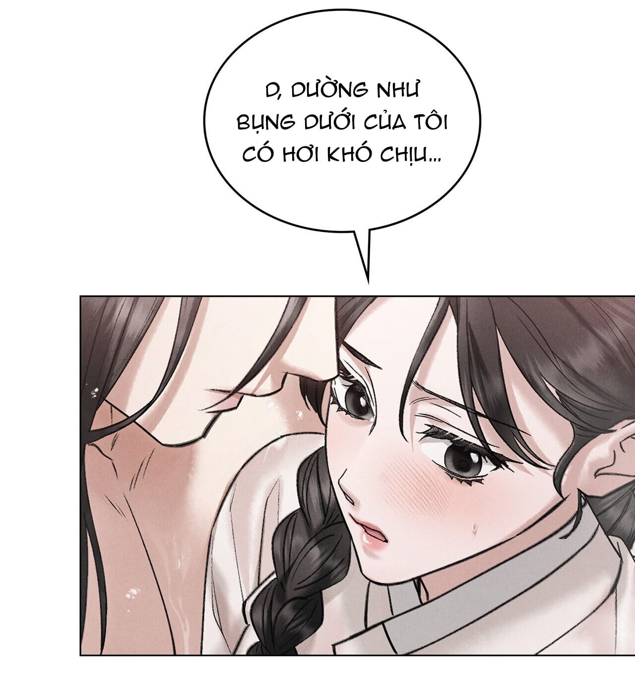 đọc truyện [18+] Đêm Hỗn Loạn Chương 57 ảnh 40 tại Giả Dược