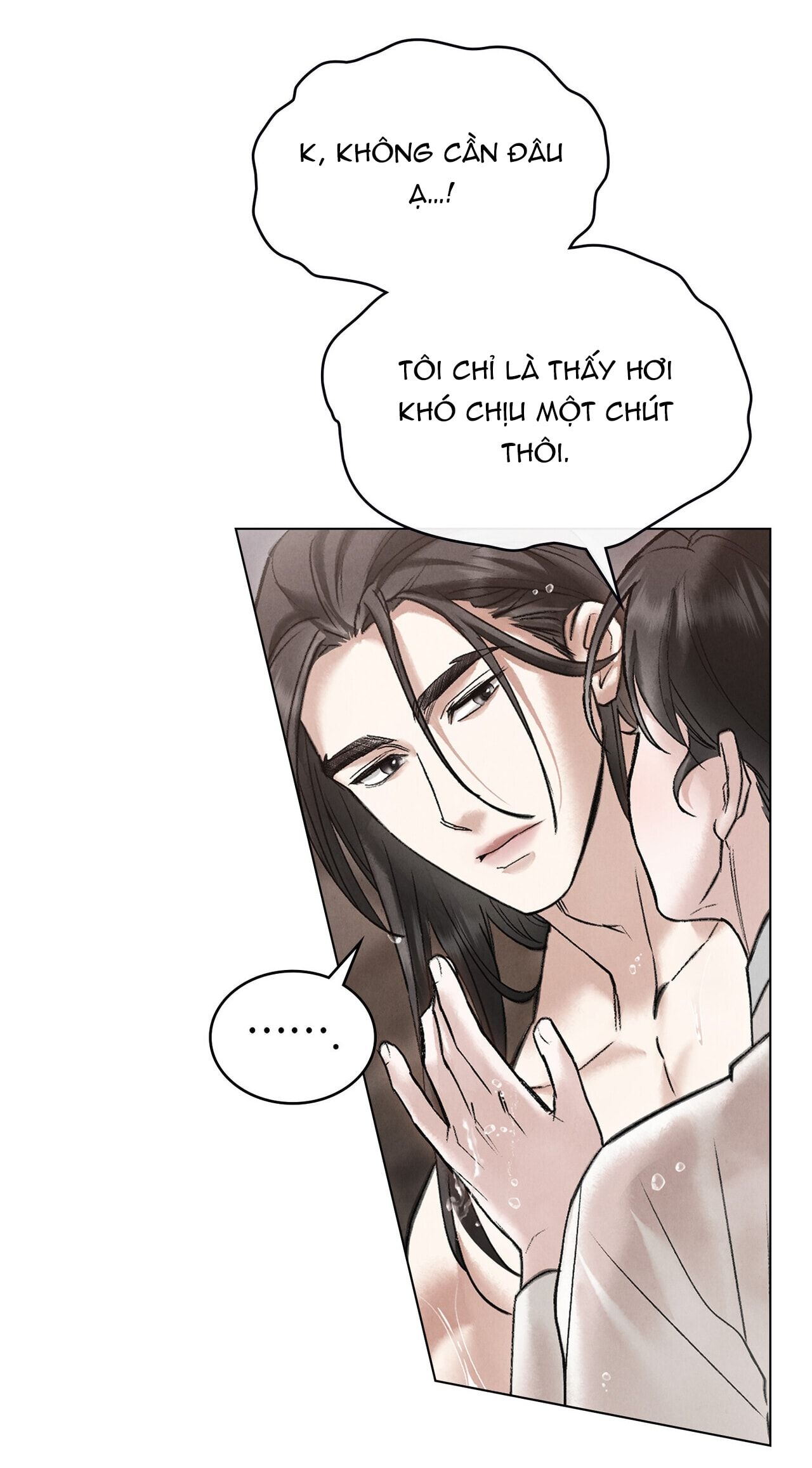 đọc truyện [18+] Đêm Hỗn Loạn Chương 57 ảnh 42 tại Giả Dược