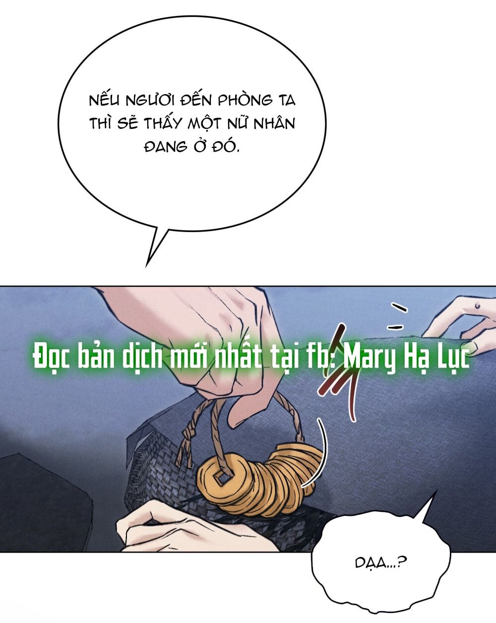 đọc truyện [18+] Đêm Hỗn Loạn Chương 58 ảnh 21 tại Giả Dược