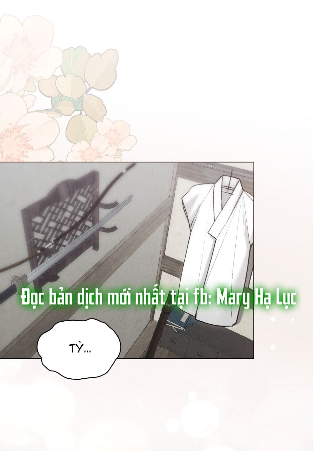 đọc truyện [18+] Đêm Hỗn Loạn Chương 59 ảnh 1 tại Giả Dược