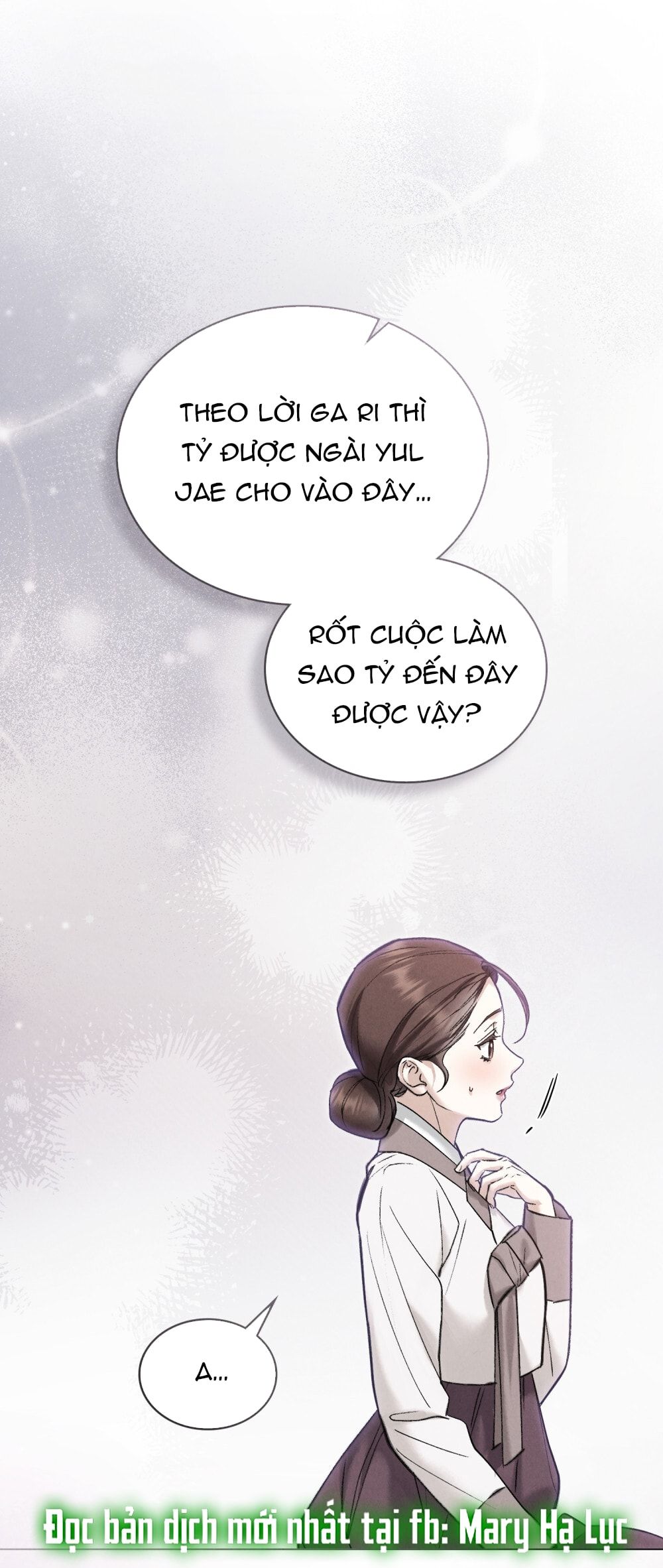đọc truyện [18+] Đêm Hỗn Loạn Chương 59 ảnh 12 tại Giả Dược