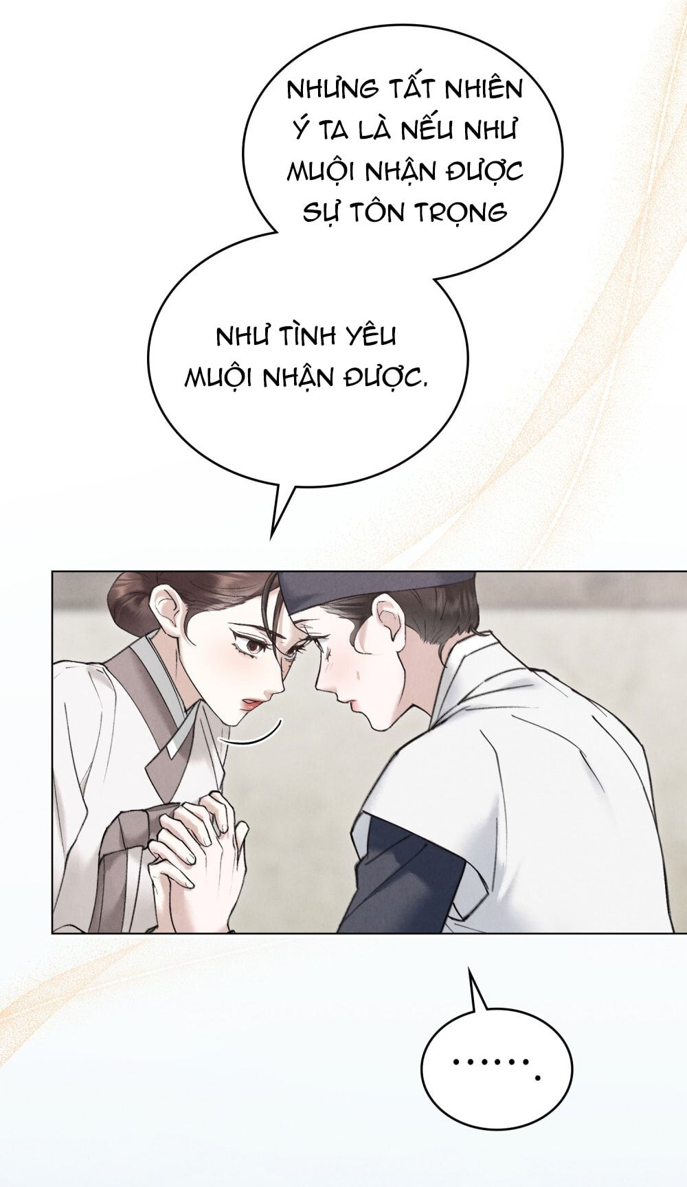 đọc truyện [18+] Đêm Hỗn Loạn Chương 59 ảnh 35 tại Giả Dược