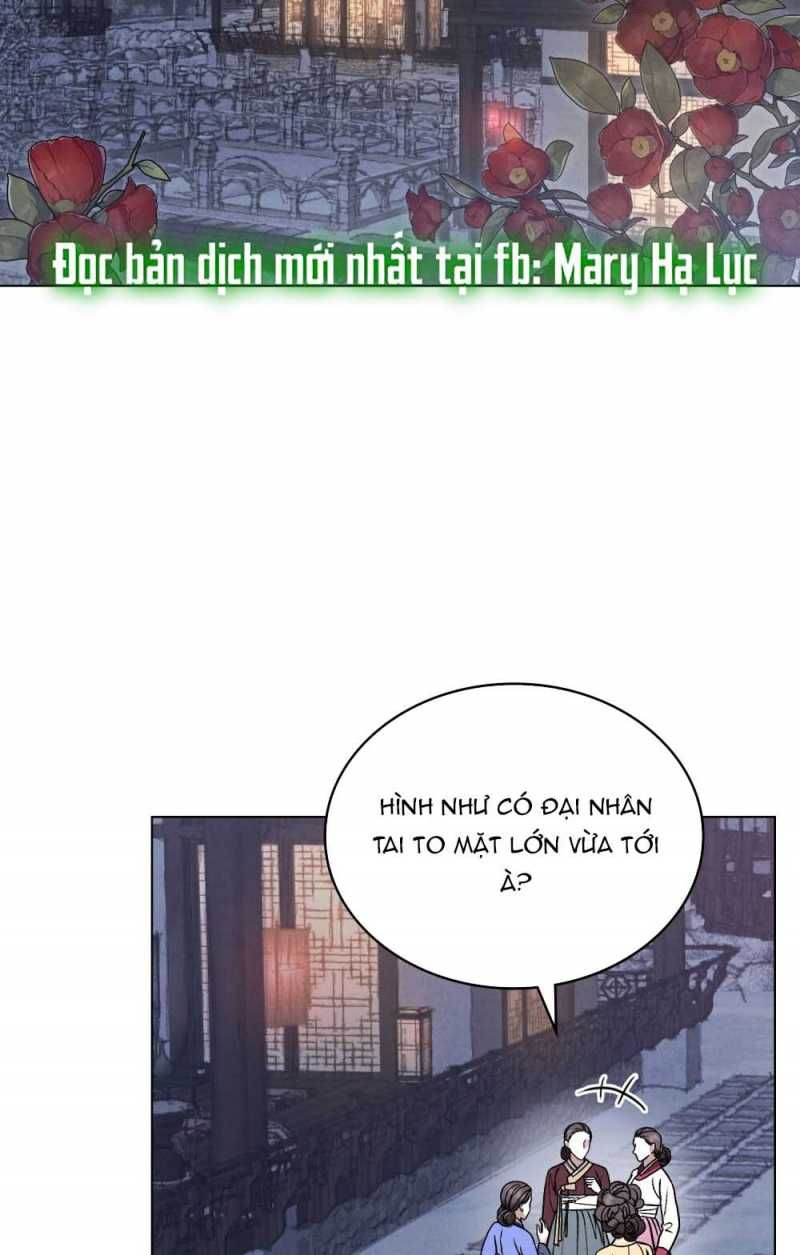 đọc truyện [18+] Đêm Hỗn Loạn Chương 6.1 ảnh 3 tại Giả Dược