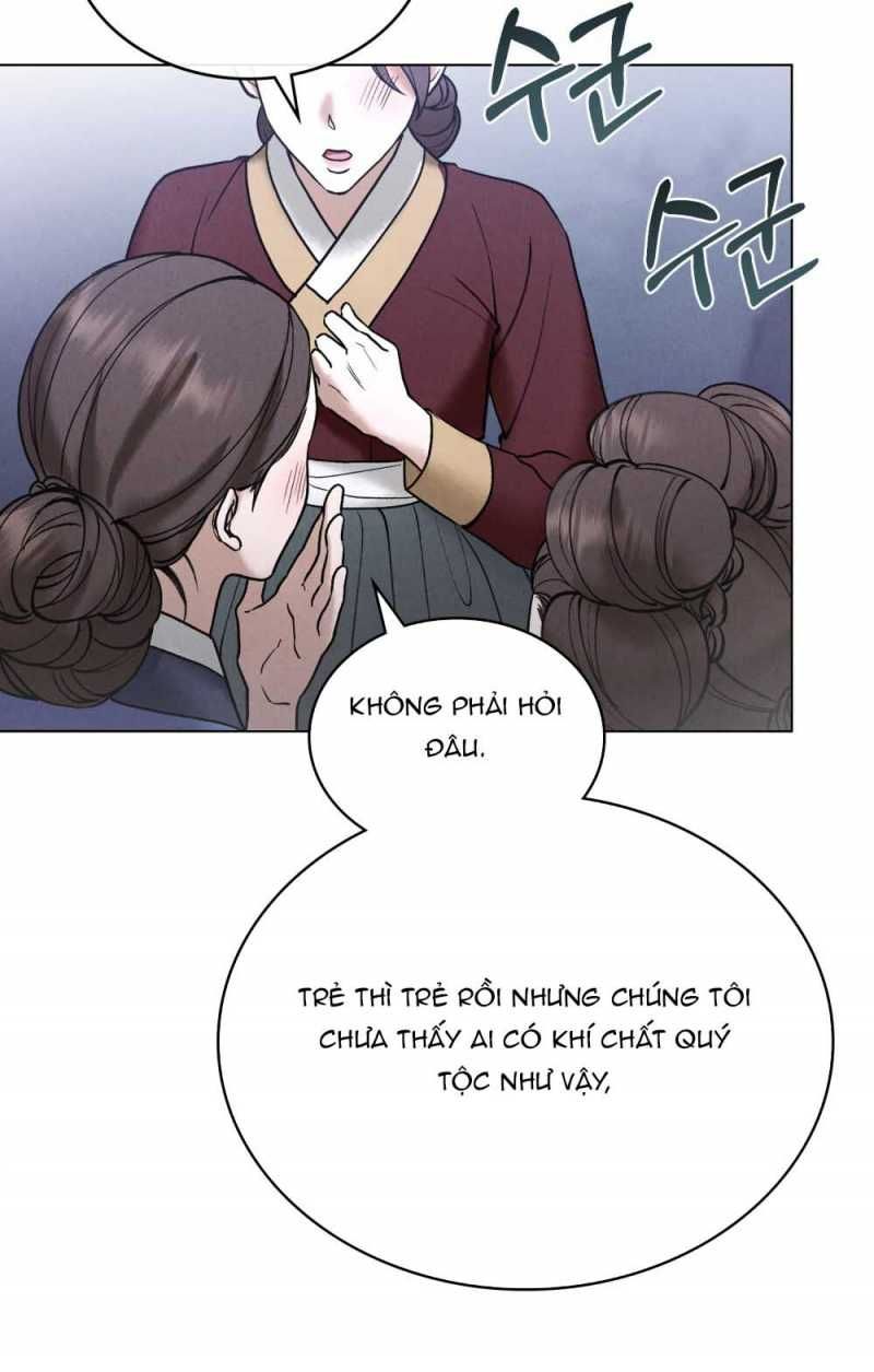 đọc truyện [18+] Đêm Hỗn Loạn Chương 6.1 ảnh 5 tại Giả Dược