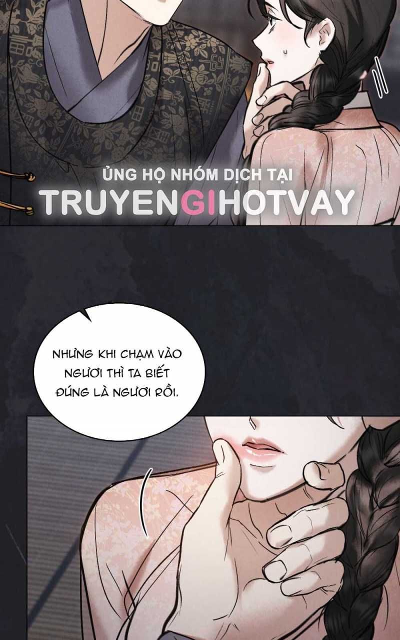 đọc truyện [18+] Đêm Hỗn Loạn Chương 6.2 ảnh 24 tại Giả Dược