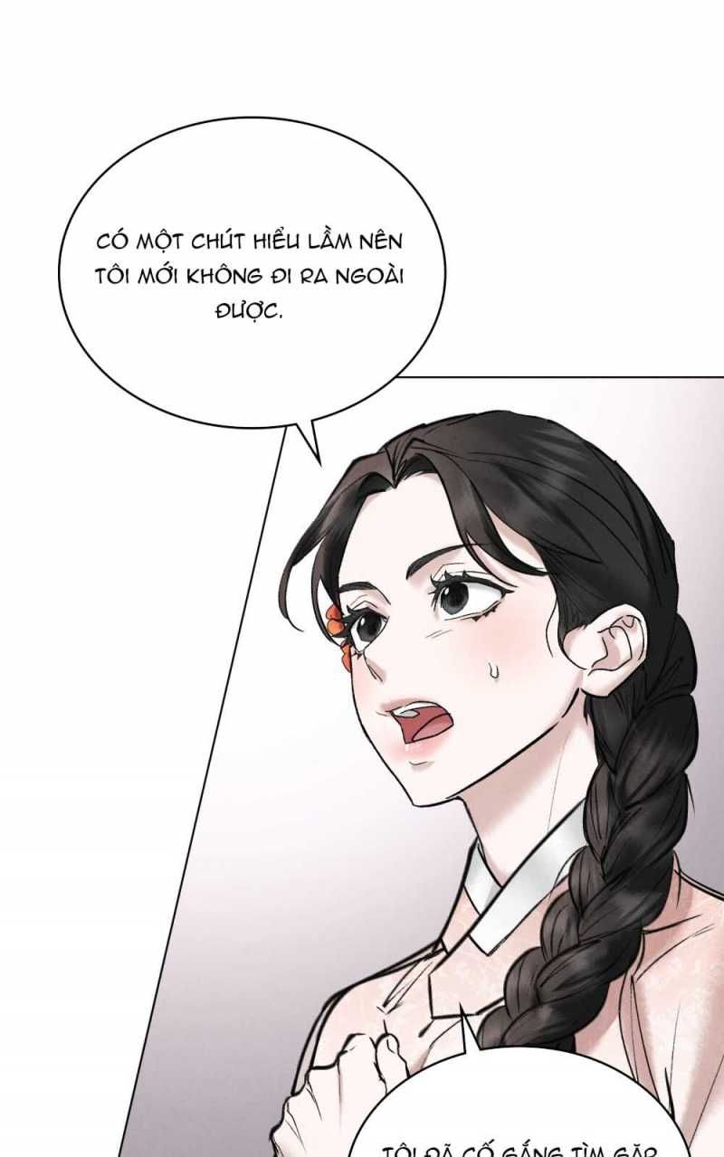 đọc truyện [18+] Đêm Hỗn Loạn Chương 6.2 ảnh 29 tại Giả Dược