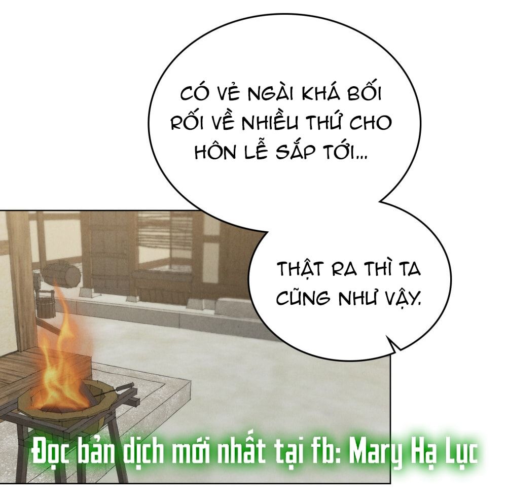 đọc truyện [18+] Đêm Hỗn Loạn Chương 60 ảnh 23 tại Giả Dược